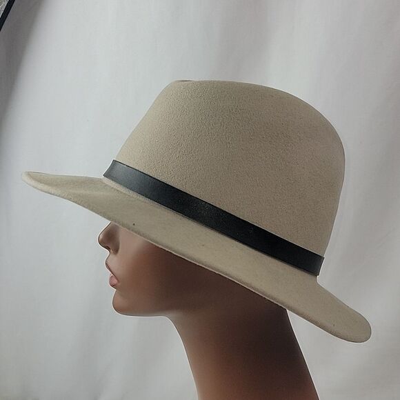 Hatquarters Usa By Henschel 100% Cotton Fedora Women\'s Hats main image 2